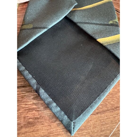 Vintage 1995 Ralph Marlin “Fireman” Novelty Tie – Made in USA – Polyester - Picture 2 of 8